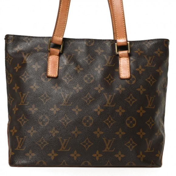 Louis Vuitton Cabas Piano - Picture 1 of 11
